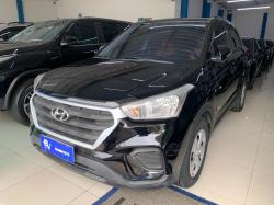 HYUNDAI Creta 1.6 16V 4P FLEX ATTITUDE AUTOMTICO