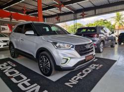 HYUNDAI Creta 2.0 16V 4P FLEX PRESTIGE AUTOMTICO