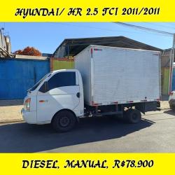 HYUNDAI H 100 2.5 3 P GS DIESEL