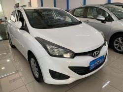 HYUNDAI HB 20 Hatch 1.6 16V 4P FLEX COMFORT PLUS