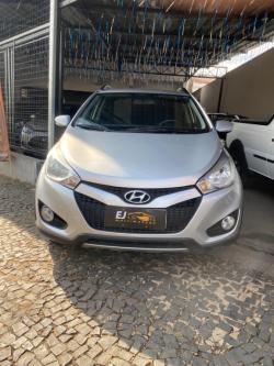 HYUNDAI HB 20 Hatch X 1.6 16V 4P STYLE FLEX