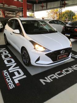 HYUNDAI HB 20 Hatch 1.0 12V 4P FLEX TGDI PLATINUM TURBO AUTOMTICO