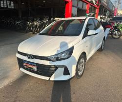 HYUNDAI HB 20 Hatch 1.0 12V 4P FLEX SENSE