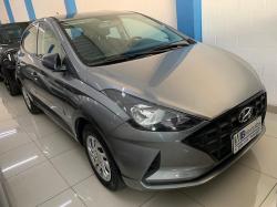 HYUNDAI HB 20 Hatch 1.0 12V 4P FLEX SENSE