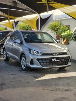 HYUNDAI HB 20 Hatch 1.0 12V 4P FLEX COMFORT