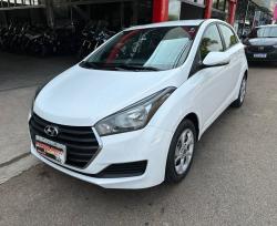 HYUNDAI HB 20 Hatch 1.0 12V 4P FLEX COMFORT PLUS