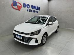 HYUNDAI HB 20 Hatch 1.0 12V 4P FLEX COMFORT