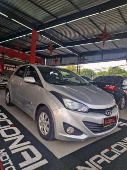 HYUNDAI HB 20 Hatch 1.0 12 V 4P FLEX COMFORT STYLE