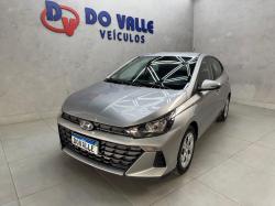 HYUNDAI HB 20 Hatch 1.0 12V 4P FLEX COMFORT