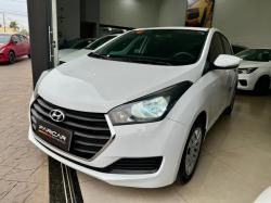 HYUNDAI HB 20 Hatch 1.6 16V 4P FLEX COMFORT PLUS