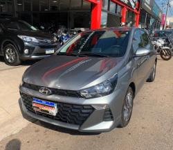 HYUNDAI HB 20 Hatch 1.0 12V 4P LIMITED