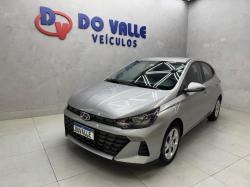 HYUNDAI HB 20 Hatch 1.0 12V 4P FLEX COMFORT