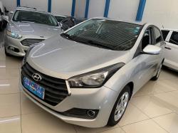 HYUNDAI HB 20 Hatch 1.6 16V 4P FLEX COMFORT PLUS AUTOMTICO