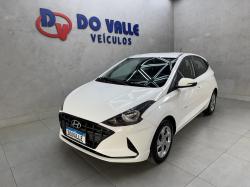 HYUNDAI HB 20 Hatch 1.0 12V 4P FLEX VISION