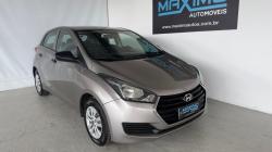 HYUNDAI HB 20 Hatch 1.0 12V 4P FLEX COMFORT