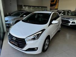 HYUNDAI HB 20 Hatch 1.6 16V 4P PREMIUM FLEX AUTOMTICO