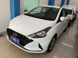 HYUNDAI HB 20 Hatch 1.0 12V 4P FLEX VISION