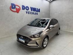 HYUNDAI HB 20 Hatch 1.0 12V 4P FLEX VISION