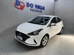 HYUNDAI HB 20 Hatch 1.0 12V 4P FLEX VISION