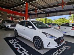 HYUNDAI HB 20 Hatch 1.0 12V 4P FLEX TGDI PLATINUM TURBO AUTOMTICO