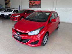 HYUNDAI HB 20 Hatch 1.0 12V 4P FLEX COMFORT