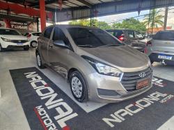 HYUNDAI HB 20 Hatch 1.0 12V 4P FLEX COMFORT