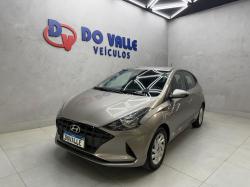 HYUNDAI HB 20 Hatch 1.0 12V 4P FLEX EVOLUTION