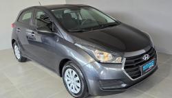 HYUNDAI HB 20 Hatch 1.0 12V 4P FLEX COMFORT