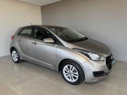 HYUNDAI HB 20 Hatch 1.0 12V 4P FLEX COMFORT PLUS