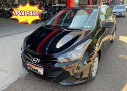 HYUNDAI HB 20 Hatch 