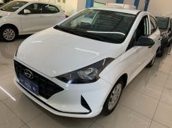 HYUNDAI HB 20 Hatch 1.0 12V 4P FLEX SENSE