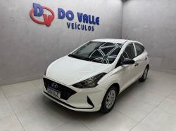 HYUNDAI HB 20 Hatch 1.0 12V 4P FLEX SENSE