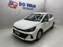 HYUNDAI HB 20 Hatch 1.0 12V 4P FLEX SENSE