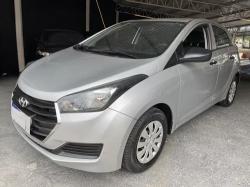 HYUNDAI HB 20 Hatch 1.0 12V 4P FLEX COMFORT