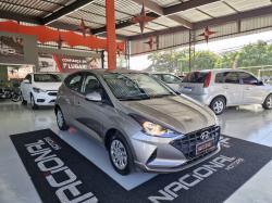 HYUNDAI HB 20 Hatch 1.0 12V 4P FLEX EVOLUTION