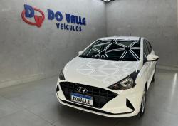 HYUNDAI HB 20 Hatch 1.0 12V 4P FLEX VISION