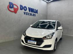 HYUNDAI HB 20 Hatch 1.0 12V 4P FLEX COMFORT PLUS