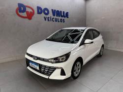 HYUNDAI HB 20 Hatch 1.0 12V 4P FLEX COMFORT