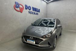 HYUNDAI HB 20 Hatch 1.0 12V 4P FLEX VISION