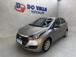 HYUNDAI HB 20 Hatch 1.0 12V 4P FLEX COMFORT
