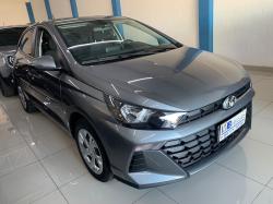 HYUNDAI HB 20 Hatch 