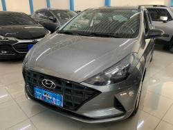 HYUNDAI HB 20 Hatch 1.0 12V 4P FLEX SENSE