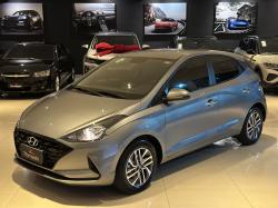 HYUNDAI HB 20 Hatch 1.0 12V 4P FLEX TGDI PLATINUM TURBO AUTOMTICO