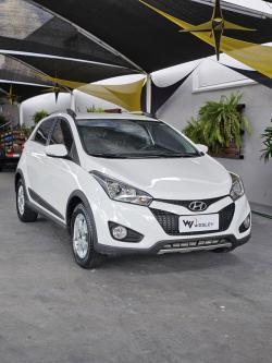 HYUNDAI HB 20 Hatch X 1.6 16V 4P PREMIUM FLEX AUTOMTICO