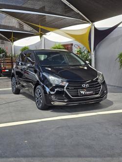 HYUNDAI HB 20 Hatch 1.6 16V 4P FLEX COMFORT PLUS