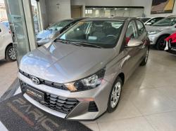 HYUNDAI HB 20 Hatch 1.0 12V 4P FLEX COMFORT PLUS