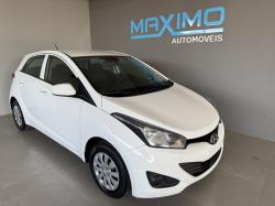 HYUNDAI HB 20 Hatch 1.0 12V 4P FLEX COMFORT