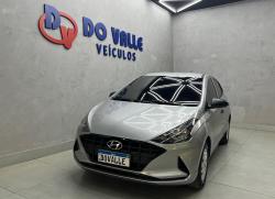 HYUNDAI HB 20 Hatch 1.0 12V 4P FLEX SENSE