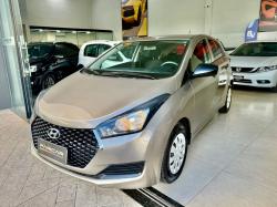 HYUNDAI HB 20 Hatch 1.0 12V 4P FLEX UNIQUE