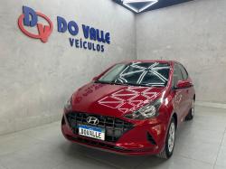 HYUNDAI HB 20 Hatch 1.0 12V 4P FLEX VISION